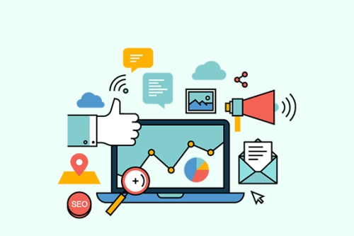 肥乡提升网络推广效果企业要注意哪些方面的问题