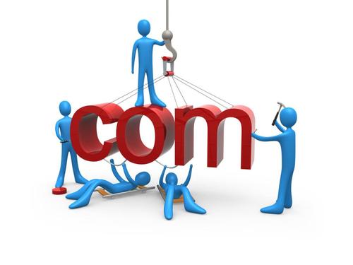 肥乡企业网站建设成功与否和哪些有关呢