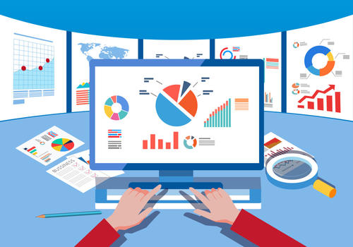 肥乡哪一种网站设计风格才是适合企业呢？