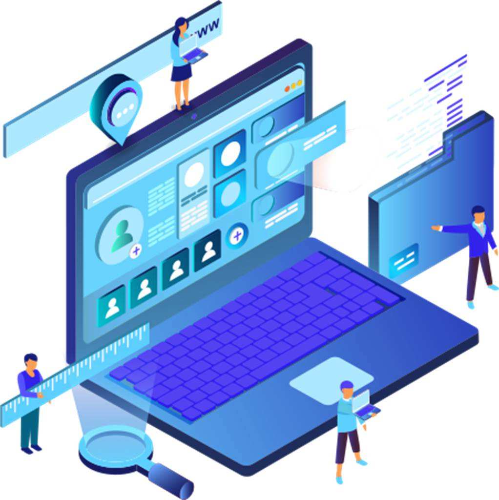 肥乡分析企业网站设计过程中需要注意的几个问题